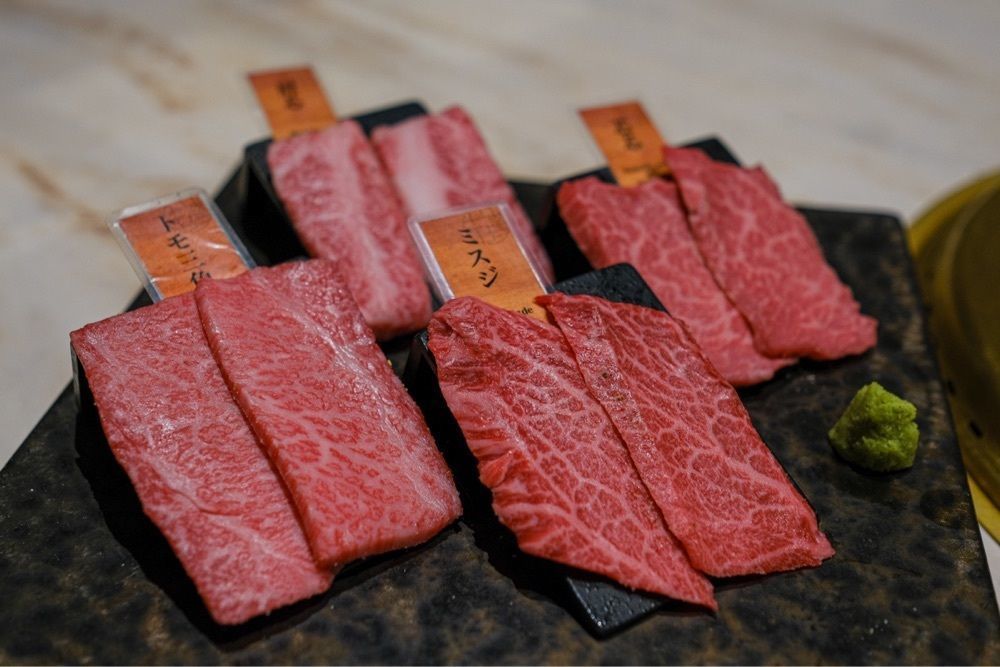 55kazuさんが投稿した完全個室 牛の達人 private 新宿本店に関する口コミの画像