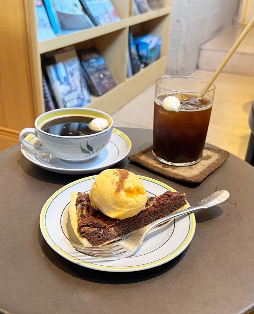 ayu.latteさんが投稿したPATAGONIA NO MINAMI（パタゴニアの南）に関する口コミの画像