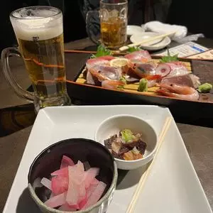 和食居酒屋 蛇之助