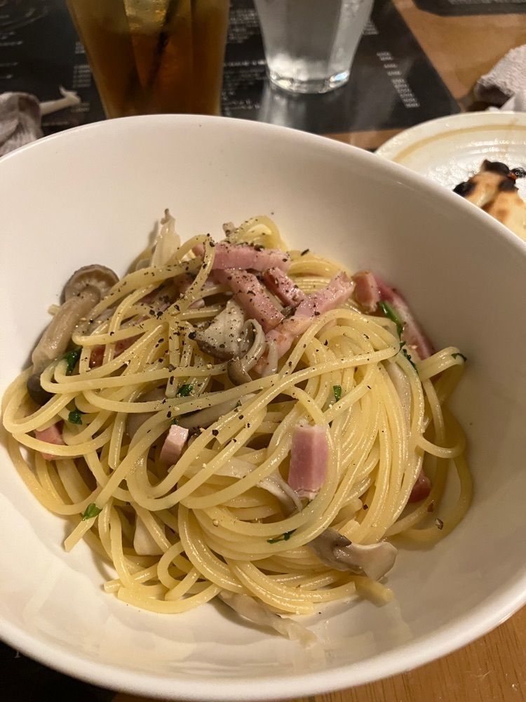 べべさんが投稿したイタリ屋厨房TOMO（トモ）に関する口コミの画像