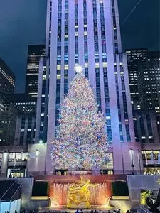 Rockefeller Center 3枚目