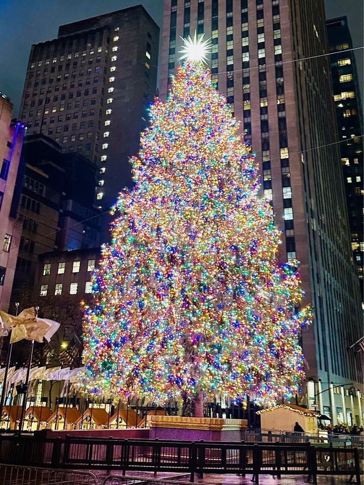 nico☺︎さんが投稿したRockefeller Centerに関する口コミの画像