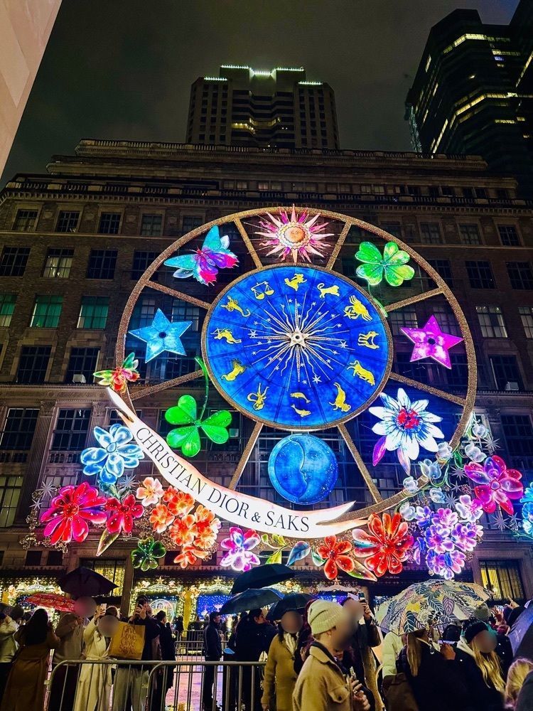 nico☺︎さんが投稿したRockefeller Centerに関する口コミの画像