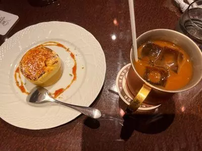 星乃珈琲店 銀座4丁目店