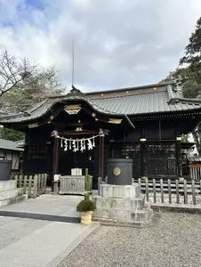 玉前神社