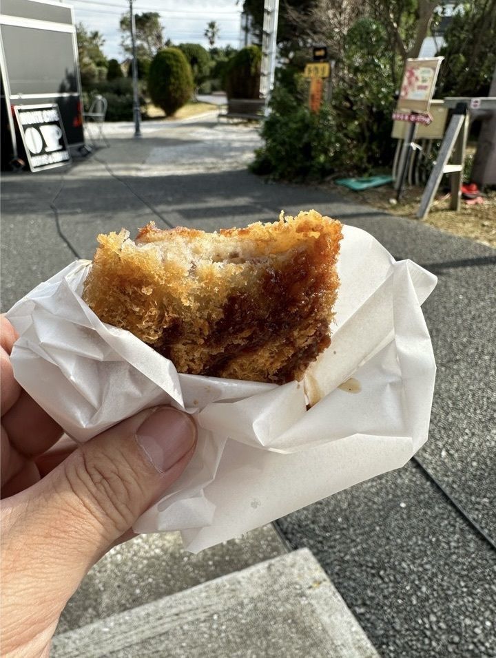 かつさんが投稿した道の駅むつざわ つどいの郷に関する口コミの画像
