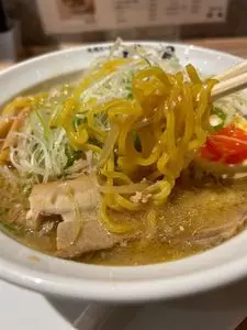 らーめん輝風（ラーメン キフウ）