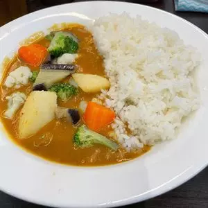 カレーショップ C&C 新木場メトロピア店（シーアンドシー） 1枚目