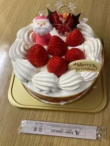 銀座コージーコーナー 花小金井店（GiNZA Cozy Corner）