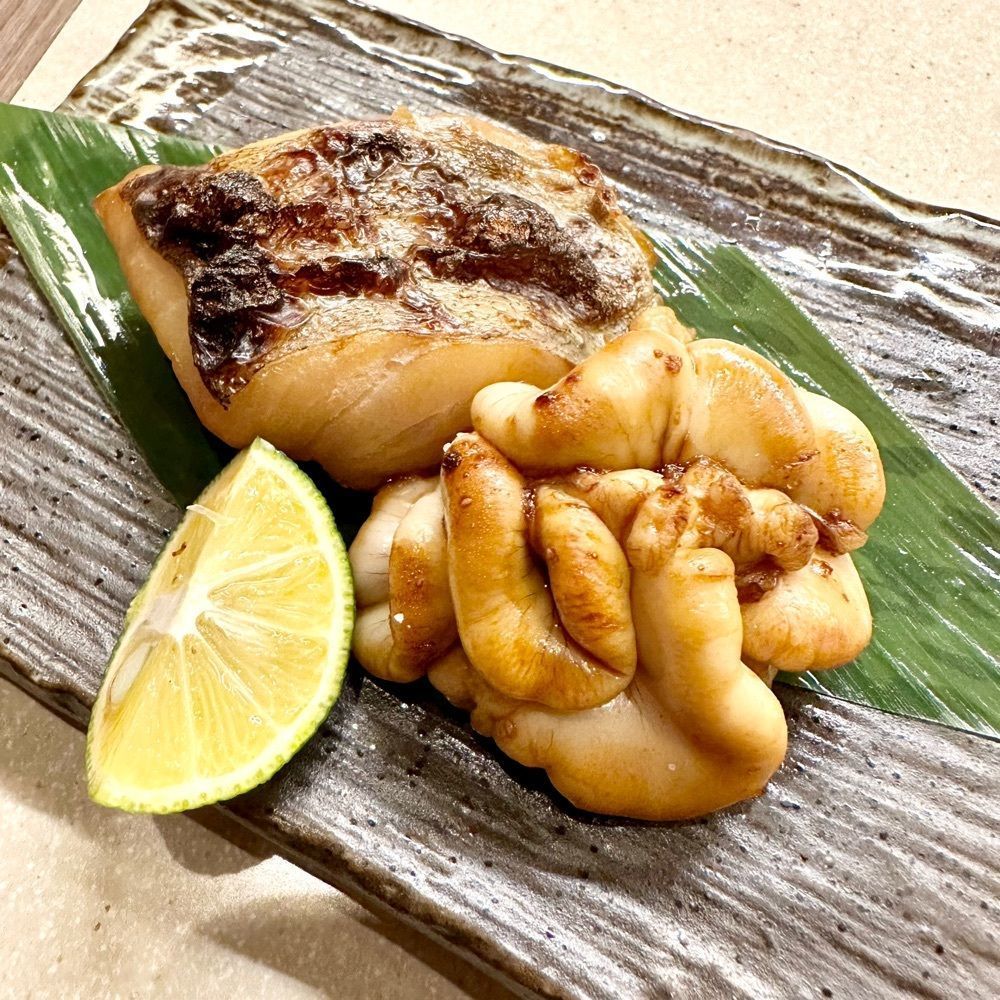 kumakentoraさんが投稿した旨旬酒場 純に関する口コミの画像