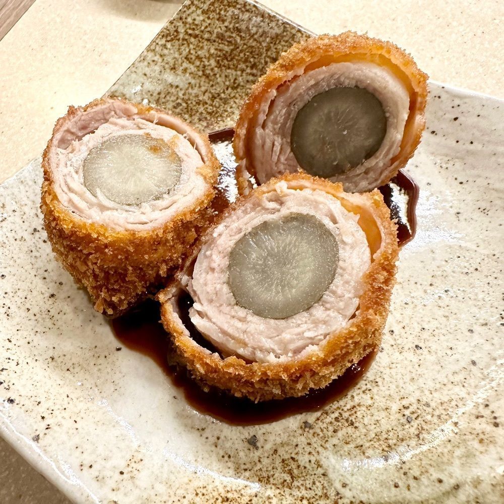 kumakentoraさんが投稿した旨旬酒場 純に関する口コミの画像