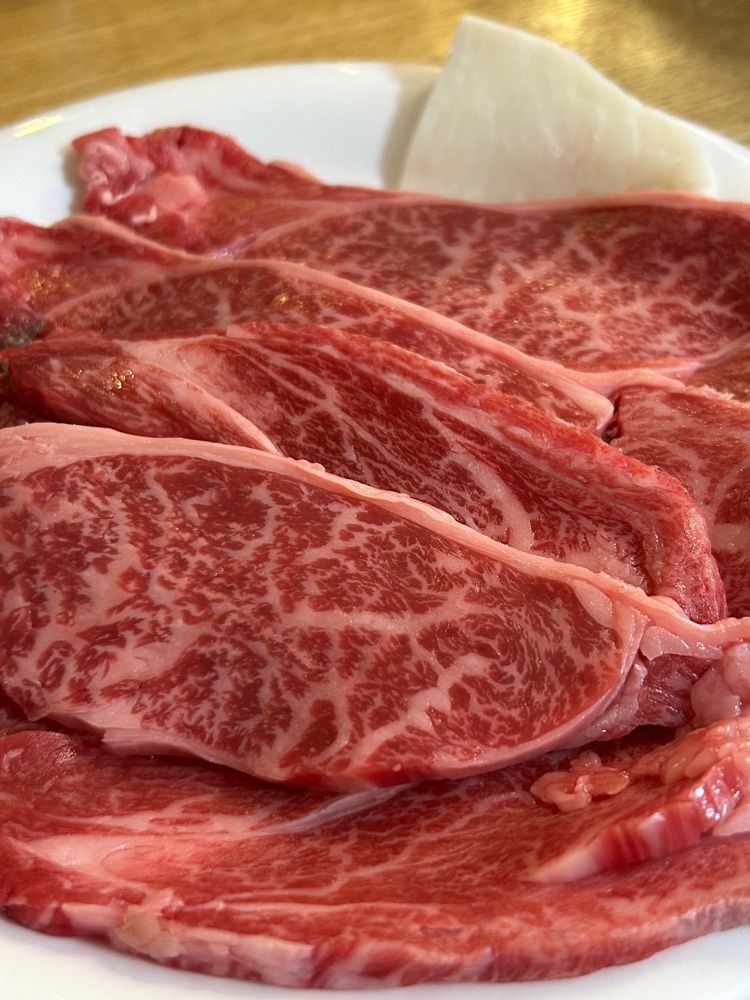 tokutokuさんが投稿した川窪牛豚肉店に関する口コミの画像