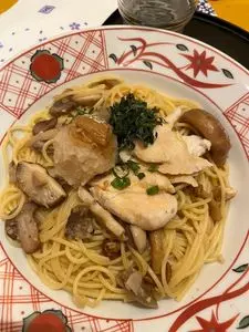 洋麺屋五右衛門 上野広小路店