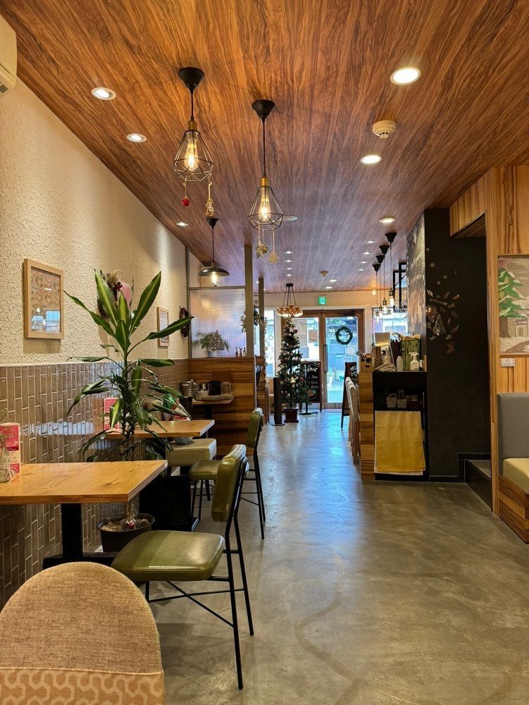 P-sanさんが投稿したibis cafe 槻木（ibis café Tsukinoki）に関する口コミの画像