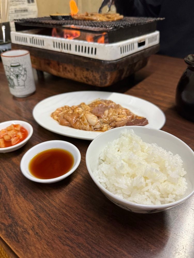 P-sanさんが投稿したもりしげに関する口コミの画像