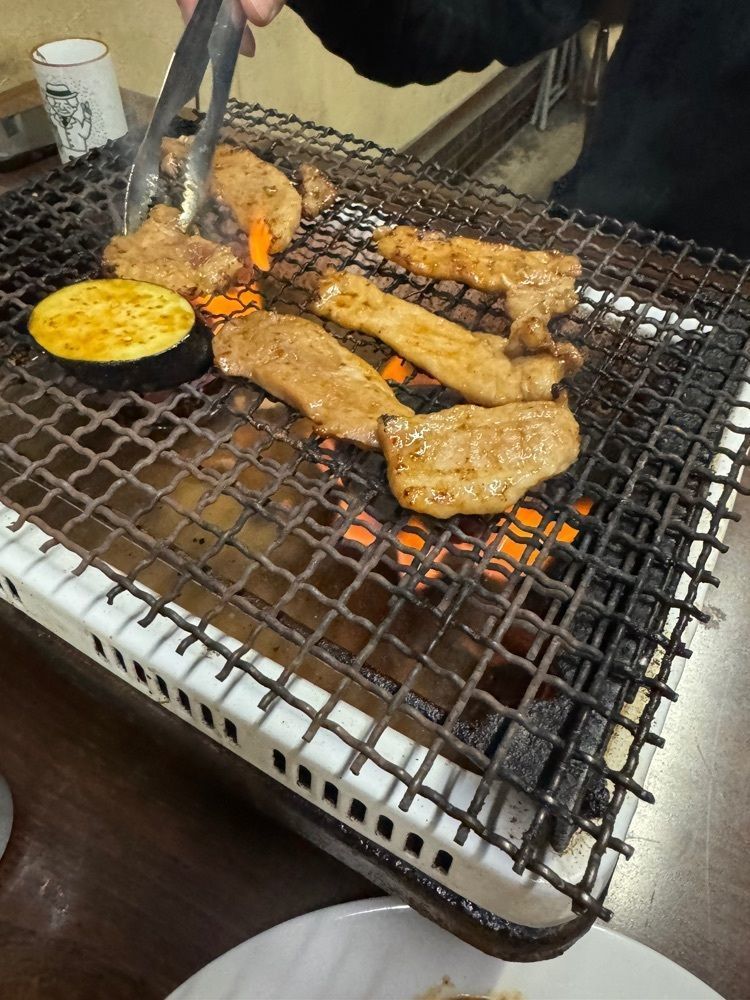 P-sanさんが投稿したもりしげに関する口コミの画像