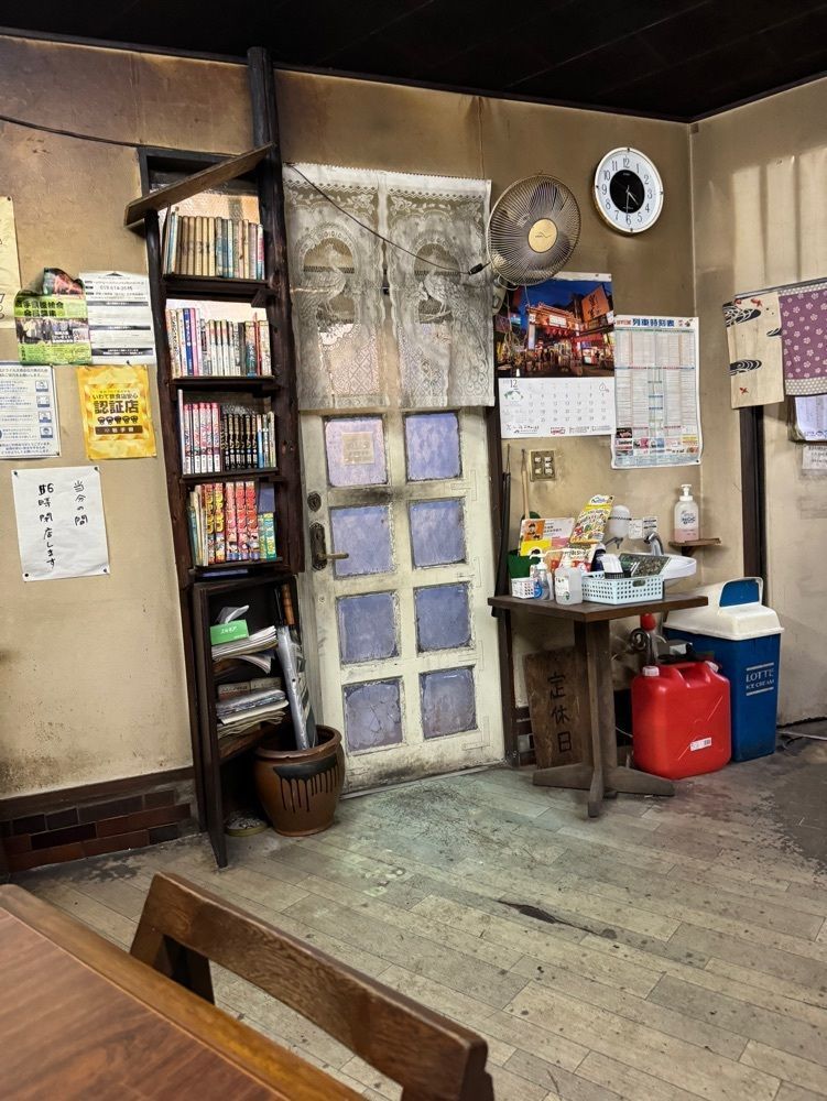 P-sanさんが投稿したもりしげに関する口コミの画像
