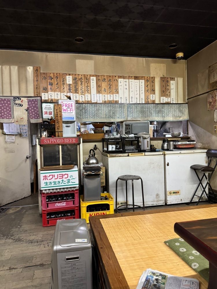 P-sanさんが投稿したもりしげに関する口コミの画像