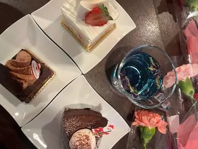 パティスリーシュシュクリエ