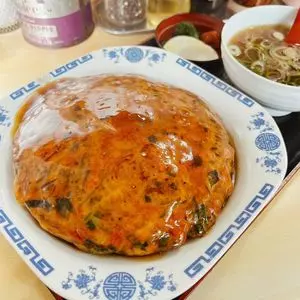 中華料理 タカノ