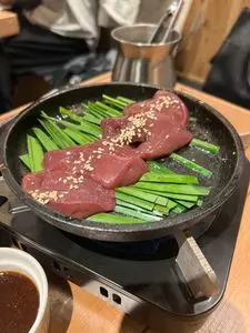 餃子酒場 肉汁とっつぁん 道玄坂店