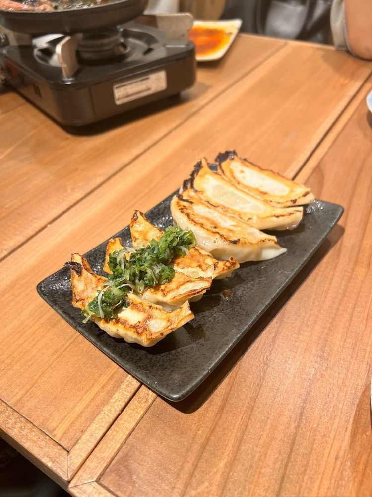 M_coさんが投稿した餃子酒場 肉汁とっつぁん 道玄坂店に関する口コミの画像
