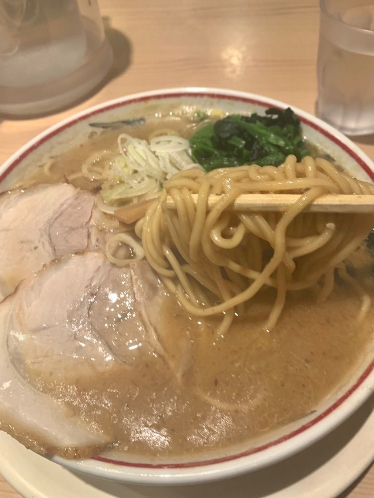 リトアニアの貴公子さんが投稿した東京ラーメンストリートに関する口コミの画像