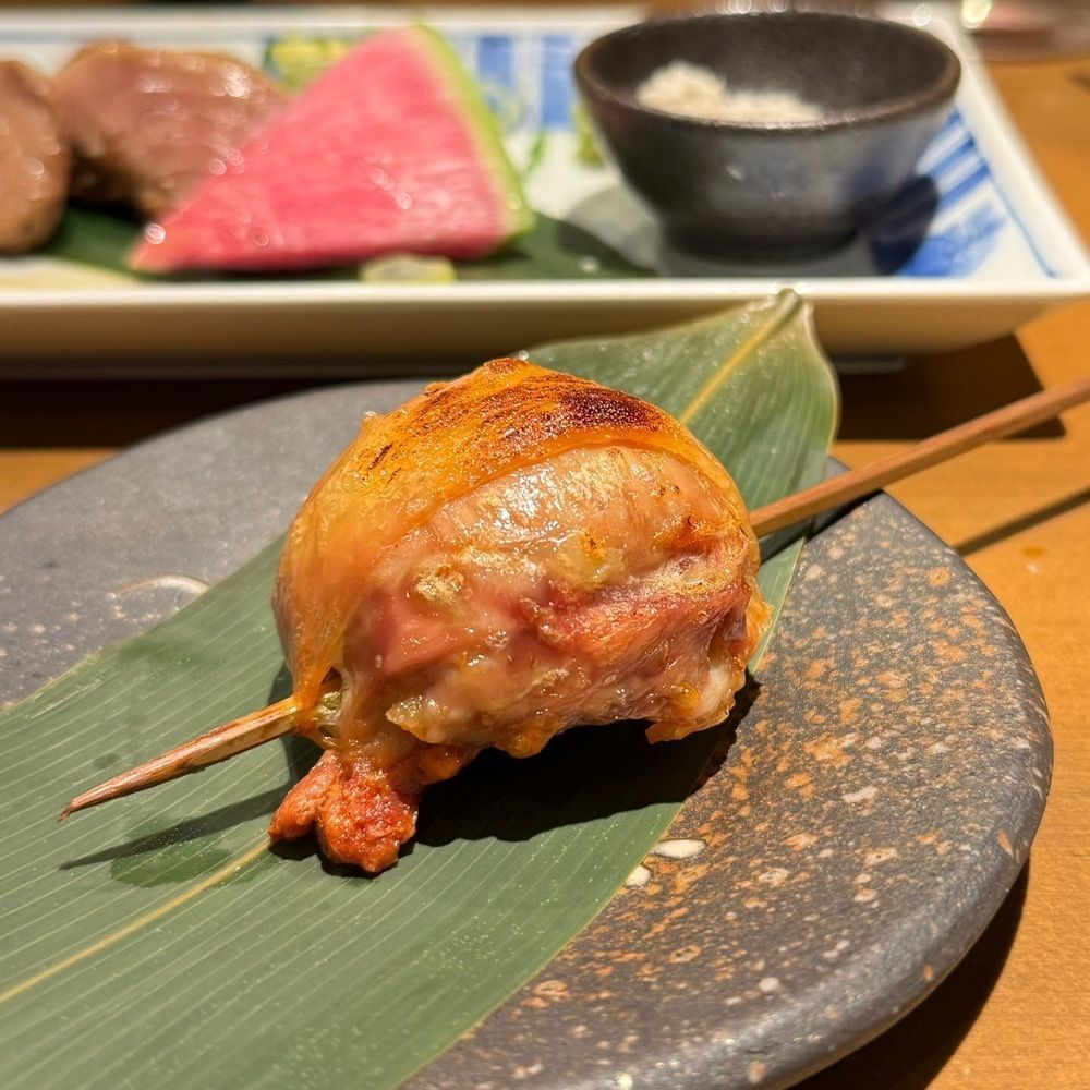 鉄道王さんが投稿した炉端焼き燻銀 金山店（イブシギン）に関する口コミの画像