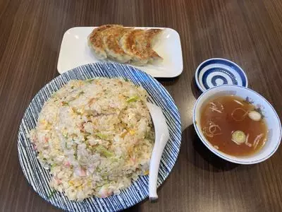 中華食堂 楽