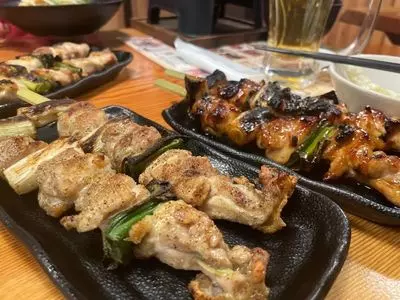 鳥貴族 飯田橋東口店