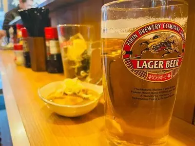 立呑み晩杯屋 池袋東口店 3枚目