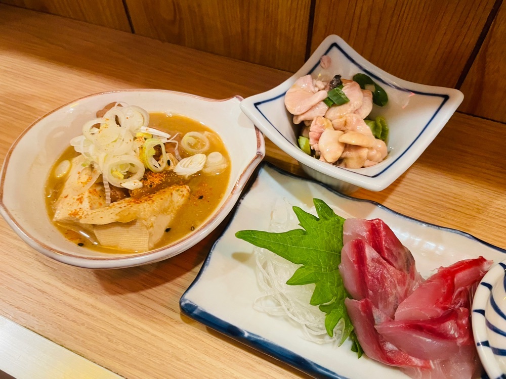 立呑み晩杯屋 池袋東口店 2枚目