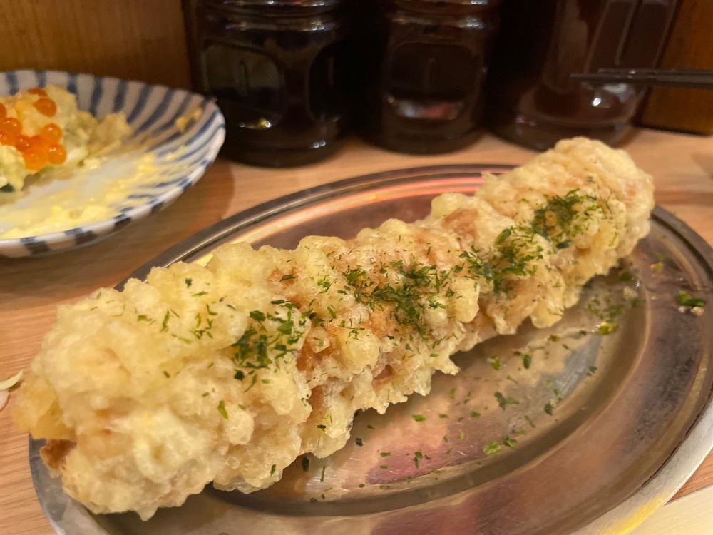 saitonさんが投稿した立呑み晩杯屋 池袋東口店に関する口コミの画像