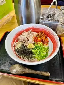うどん蔵 ふじたや