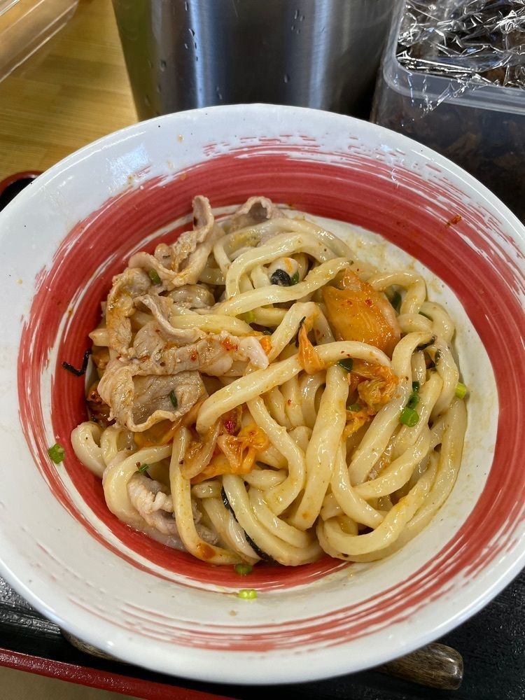 ひろゆきさんが投稿したうどん蔵 ふじたやに関する口コミの画像