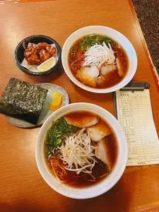 らんめん
