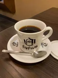 麻里布珈琲 ROASTER 紙屋町店（麻里布珈琲 ロースター）