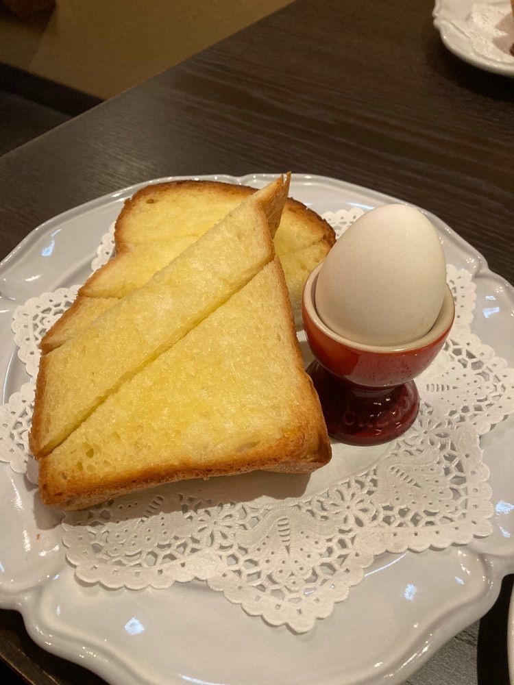 京都を巡る会・「武」さんが投稿した麻里布珈琲 ROASTER 紙屋町店（麻里布珈琲 ロースター）に関する口コミの画像