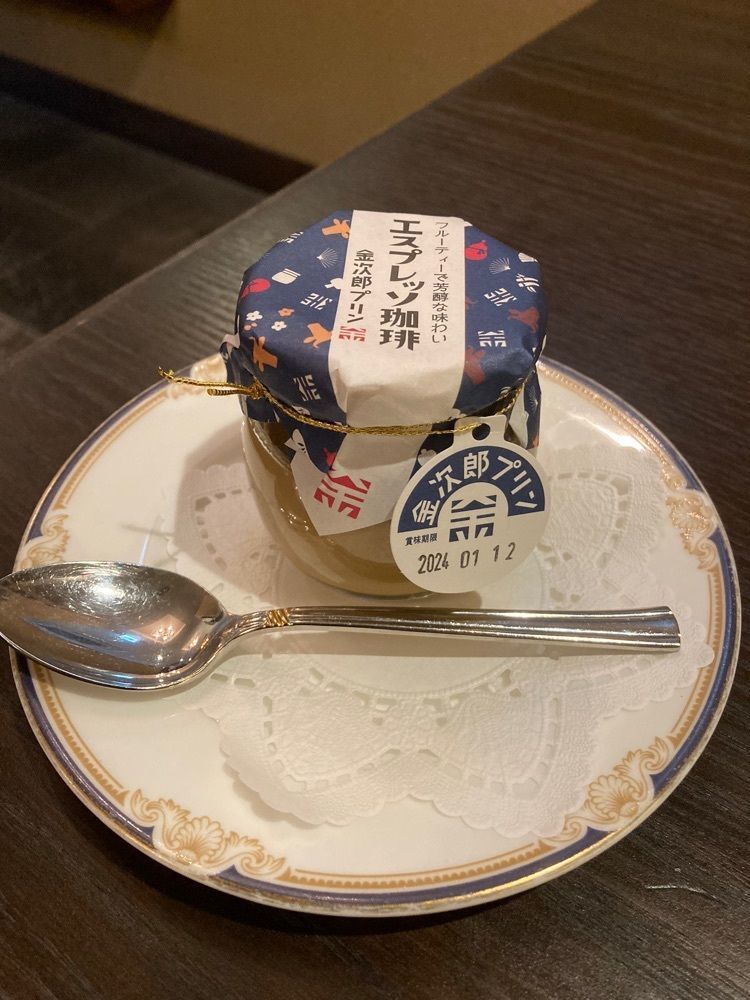 京都を巡る会・「武」さんが投稿した麻里布珈琲 ROASTER 紙屋町店（麻里布珈琲 ロースター）に関する口コミの画像