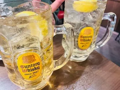 築地銀だこ ハイボール酒場 池袋駅北口店