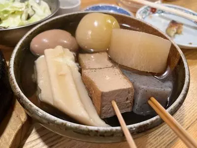 屋台屋 博多劇場 錦糸町店