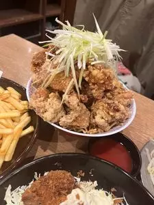 大衆酒場 ちばチャン 新宿東口1号店