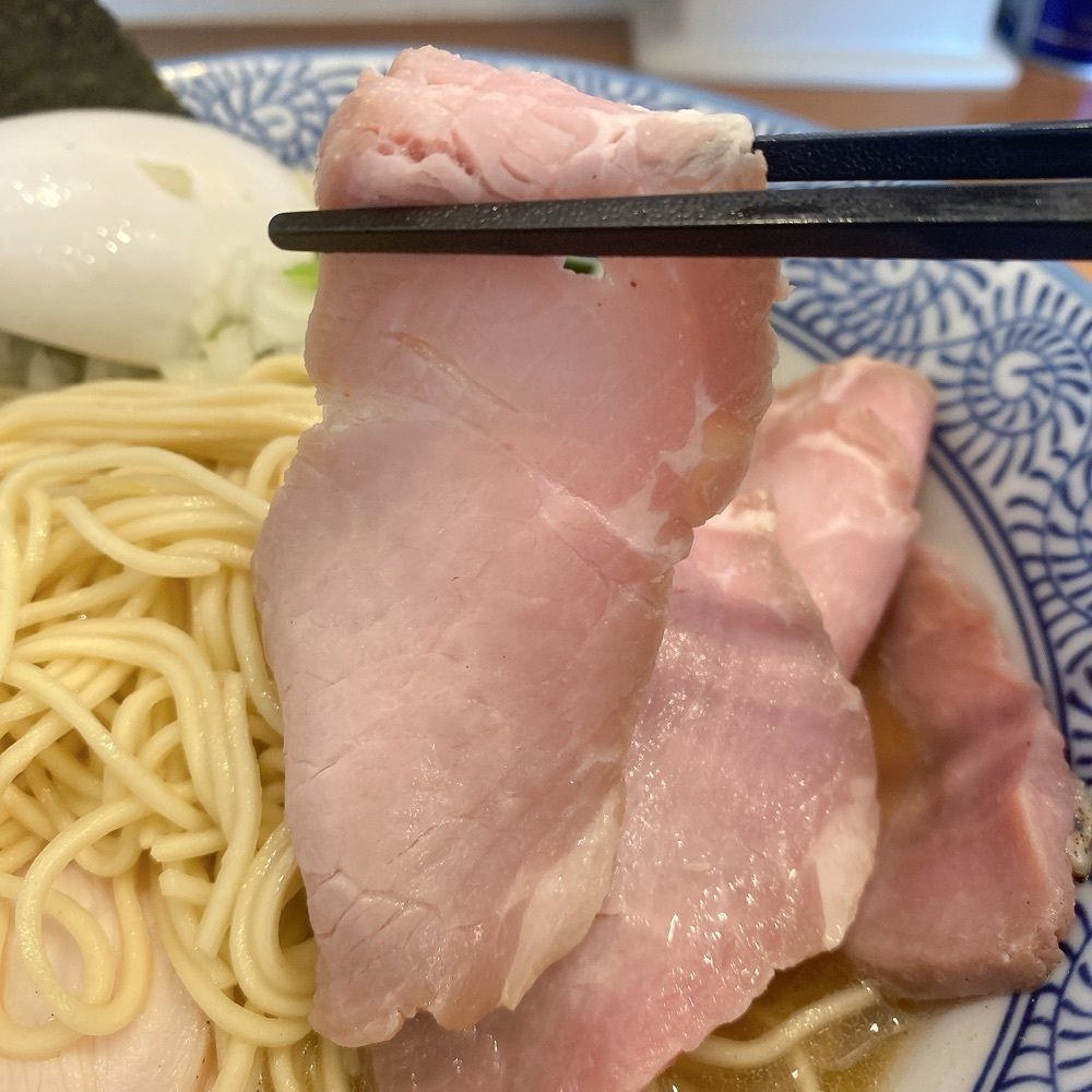 グルメヒッタースズロー/千葉•東京グルメさんが投稿した麺屋 いとうに関する口コミの画像