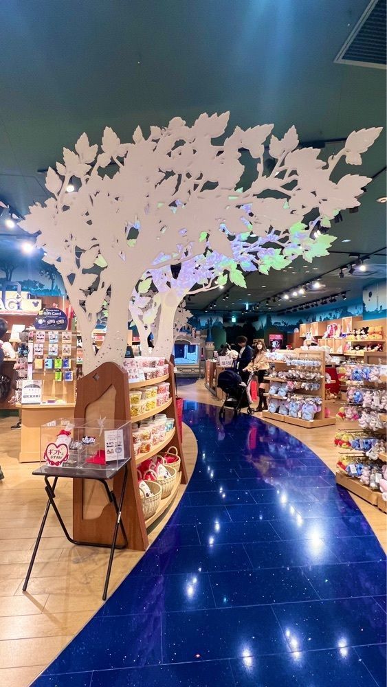 miiさんが投稿したディズニーストア 東京スカイツリータウン・ソラマチ店に関する口コミの画像