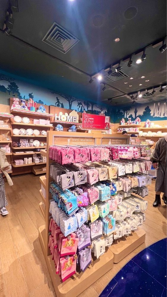miiさんが投稿したディズニーストア 東京スカイツリータウン・ソラマチ店に関する口コミの画像