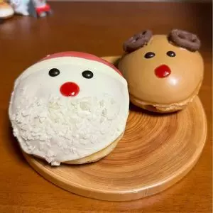 クリスピー・クリーム・ドーナツ ジャズドリーム長島店（Krispy Kreme Doughnuts）