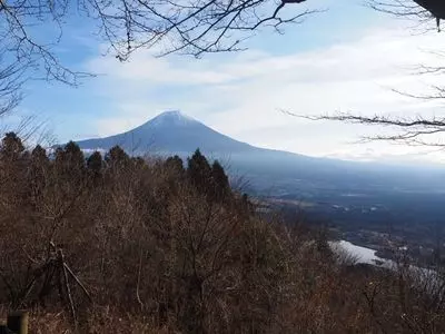 休暇村 富士