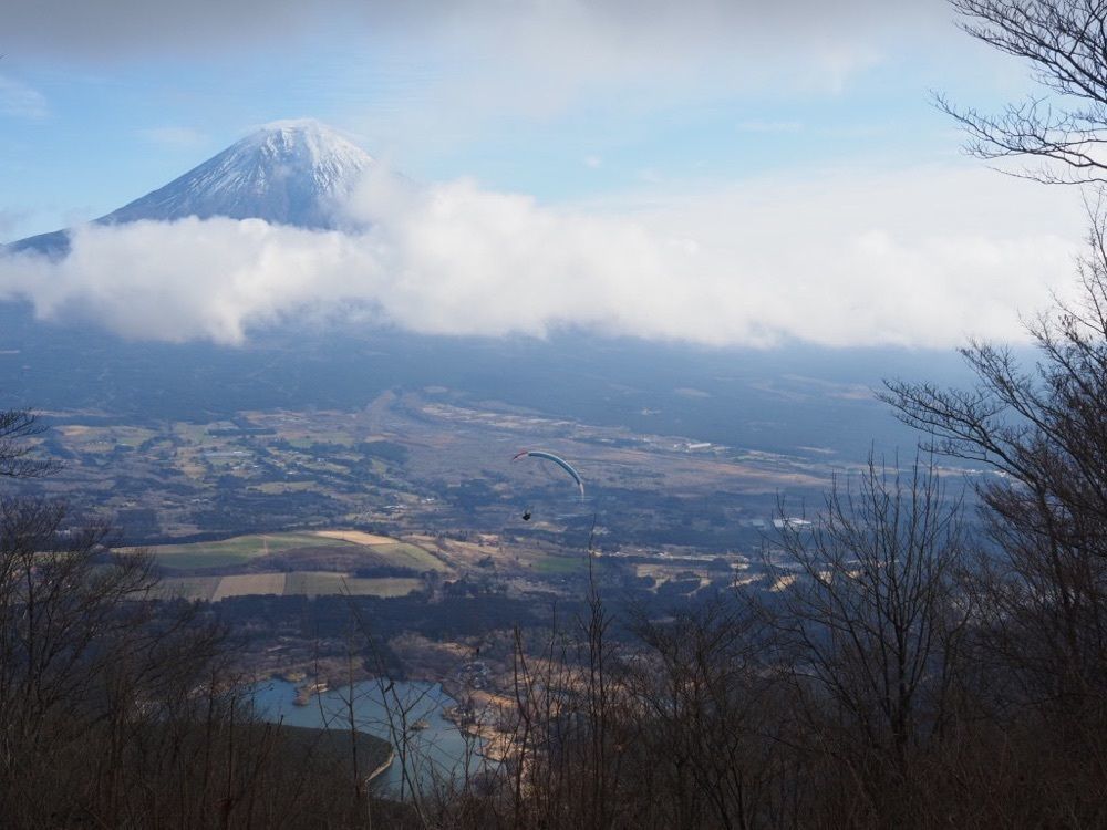 Howl Monさんが投稿した休暇村 富士に関する口コミの画像