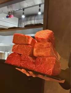 広尾 大衆焼肉 暴飲暴食