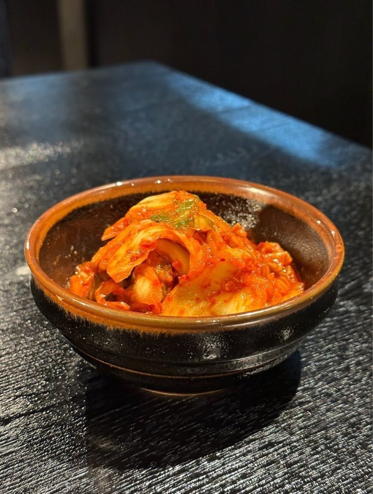 あんよさんが投稿した広尾 大衆焼肉 暴飲暴食に関する口コミの画像
